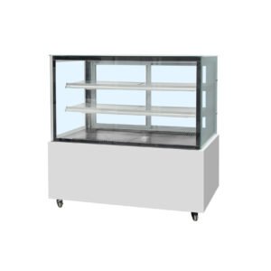 Refrigerated Display Showcase Counter